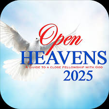 Open Heavens 28th October 2025 – SHINE THE LIGHT