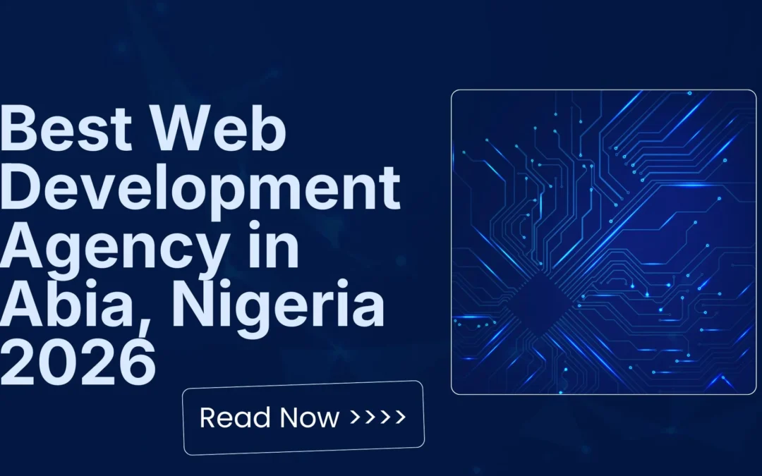 Micromab: Best Web Development Agency in Abia, Nigeria 2026